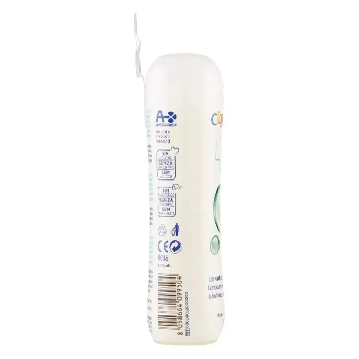 Lubrificante a Base d'Acqua Aloe Control (75 ml) | Control Anal