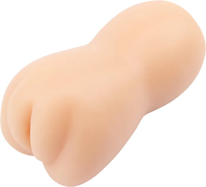 Male Sex Toys Chisa T Skin Ashly Chubby Pussy Stroker Pocket Pussy Masturbator Lichte huidskleur Male Sex Toys Chisa T Skin Ashly Chubby Pussy Stroker Pocket Pussy Masturbator Lichte huidskleur