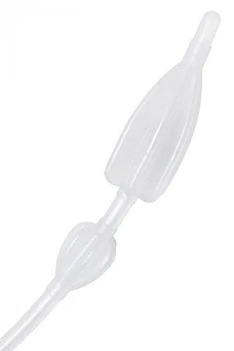 Male Sex Toys | Cleanstream CleanStream - Anaal Douche met Twee Opblaasbare Ballonnetjes en Pompjes