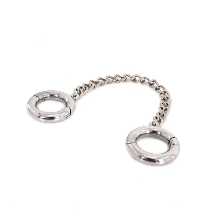 Male Sex Toys Kiotos Kiotos Steel Stalen Teen Boeien Ook te gebruiken als Testikelboeien Male Sex Toys Kiotos Kiotos Steel Stalen Teen Boeien Ook te gebruiken als Testikelboeien