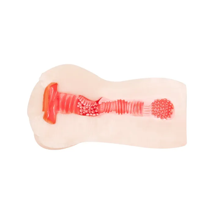 Male Sex Toys | Liebe Seele Liebe Seele - Manga Masturbator SHIORI - Onahole - Geimporteerd uit Japan - Lichte Huidskleur