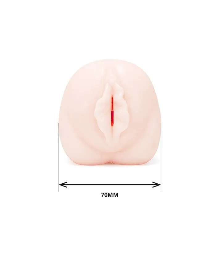 Male Sex Toys | Liebe Seele Liebe Seele - Manga Masturbator SHIORI - Onahole - Geimporteerd uit Japan - Lichte Huidskleur