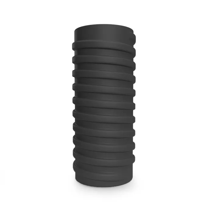 Male Sex Toys | Shake Orgasmic Toys Shake - The Spiral - Masturbator en Penis Sleeve - Zwart Male Sex Toys | Shake Orgasmic Toys Shake - The Spiral - Masturbator en Penis Sleeve - Zwart