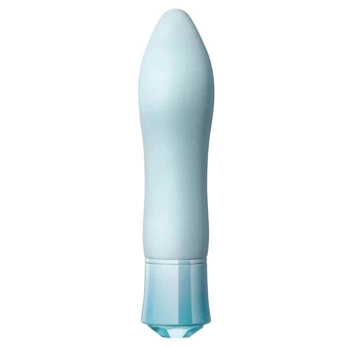 Mini Vibratore Blush Gem Ardor Azzurro | Blush Vibrators Mini Vibratore Blush Gem Ardor Azzurro | Blush Vibrators