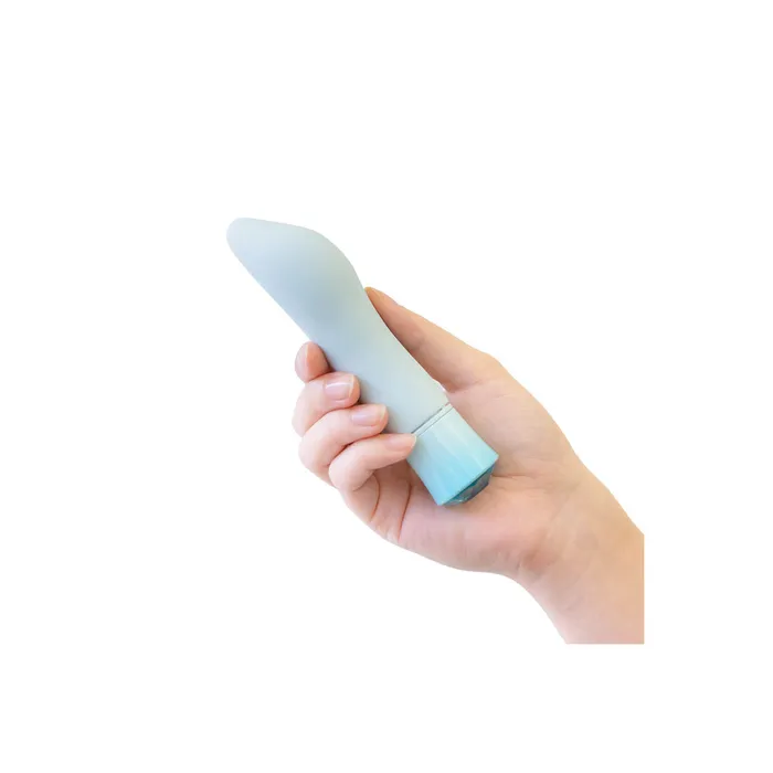 Mini Vibratore Blush Gem Ardor Azzurro | Blush Vibrators Mini Vibratore Blush Gem Ardor Azzurro | Blush Vibrators