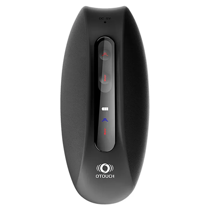 Otouch DEVEN Vibrating & Heating Masturbator | Male Sex Toys