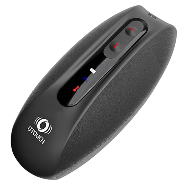 Otouch DEVEN Vibrating & Heating Masturbator | Male Sex Toys