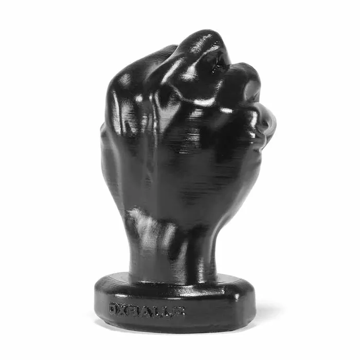 Oxballs Anal Ff Plug 1 Butt Plug Small