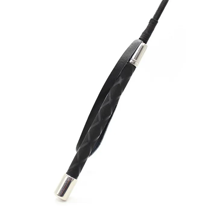 Perfect Lover Vibrators | Paardrijzweepje Voor SM spel Met Rood hartje