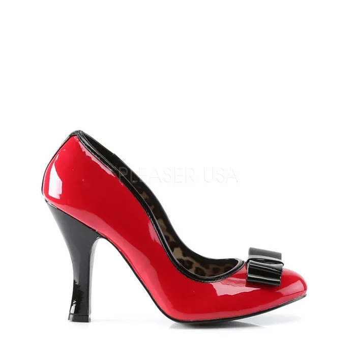 Pleaser SMITTEN-01 | Vibrators