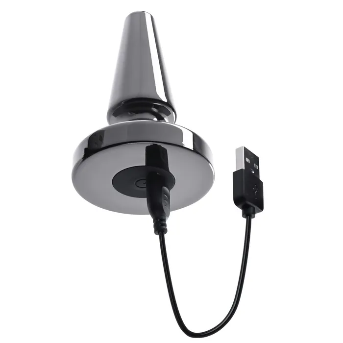 Plug Anale Evolved Nero | Evolved Anal Plug Anale Evolved Nero | Evolved Anal