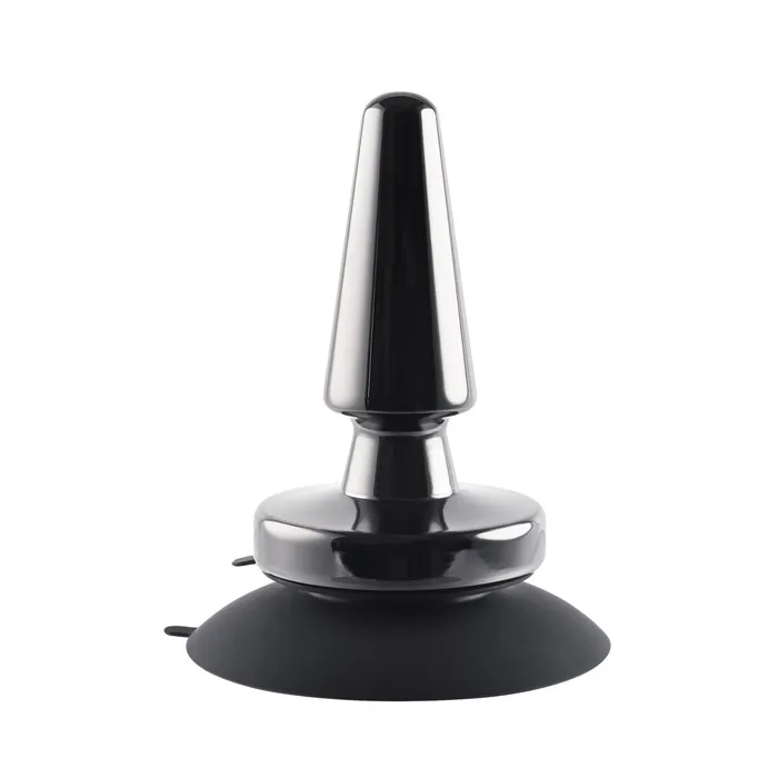 Plug Anale Evolved Nero | Evolved Anal Plug Anale Evolved Nero | Evolved Anal