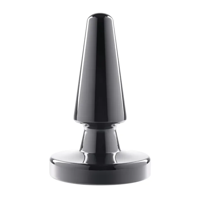 Plug Anale Evolved Nero | Evolved Anal Plug Anale Evolved Nero | Evolved Anal