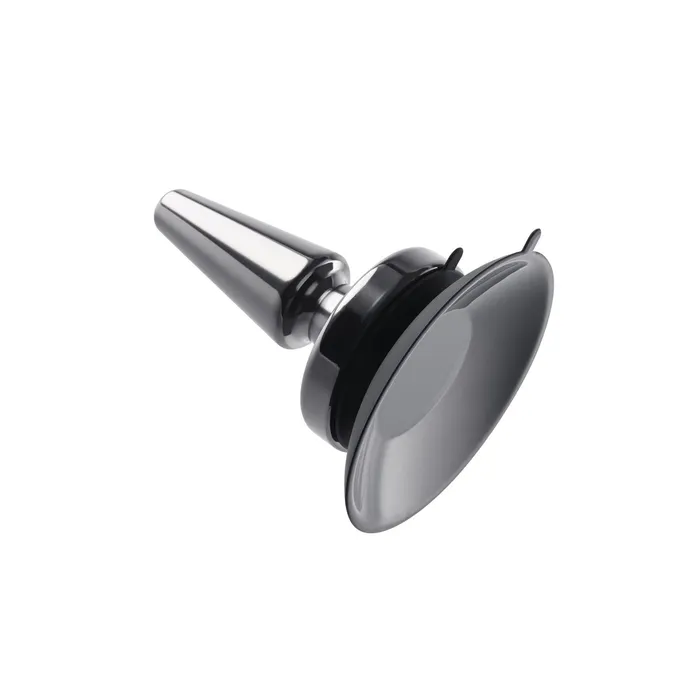 Plug Anale Evolved Nero | Evolved Anal Plug Anale Evolved Nero | Evolved Anal