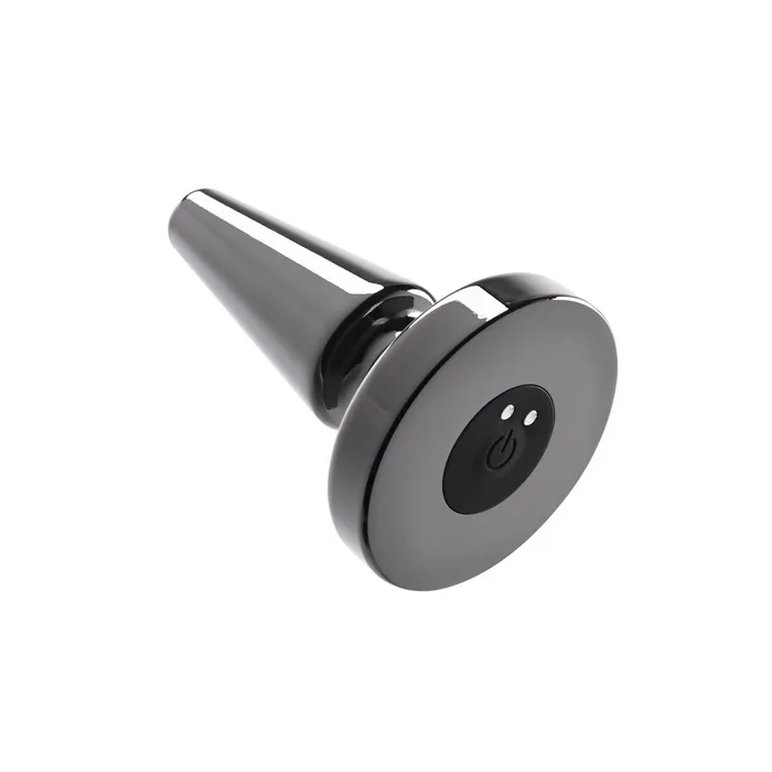 Plug Anale Evolved Nero | Evolved Anal Plug Anale Evolved Nero | Evolved Anal