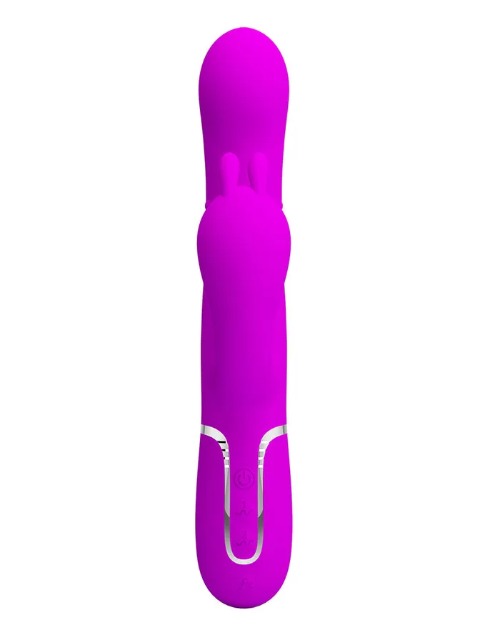 Pretty Love - Cammy - Triple Vibrator - Dieproze | Pretty Love Vibrators