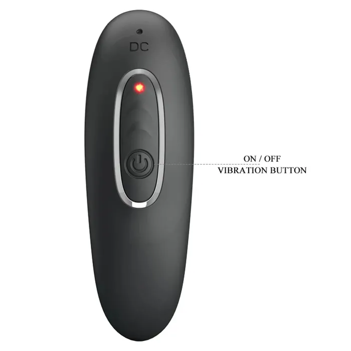 Pretty Love Vibrators | Pretty Love Remington