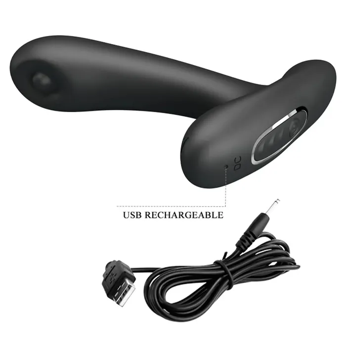 Pretty Love Vibrators | Pretty Love Remington