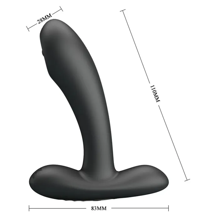 Pretty Love Vibrators | Pretty Love Remington
