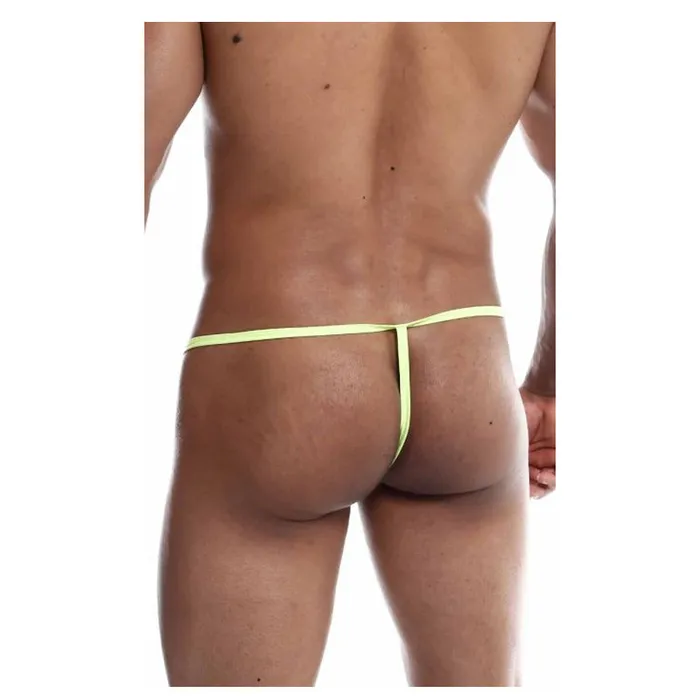 Print G-String by MOB | MaleBasics Corp Vibrators Print G-String by MOB | MaleBasics Corp Vibrators