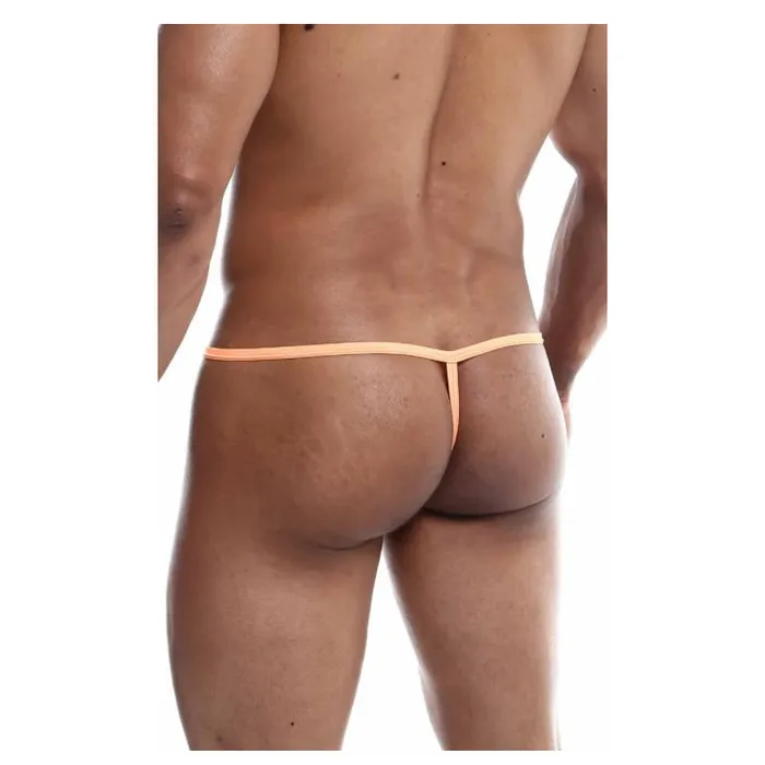 Print G-String by MOB | MaleBasics Corp Vibrators Print G-String by MOB | MaleBasics Corp Vibrators