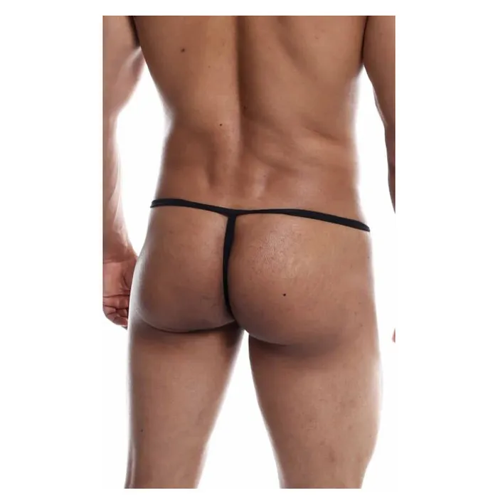 Print G-String by MOB | MaleBasics Corp Vibrators Print G-String by MOB | MaleBasics Corp Vibrators