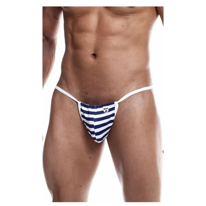 Print G-String by MOB | MaleBasics Corp Vibrators Print G-String by MOB | MaleBasics Corp Vibrators