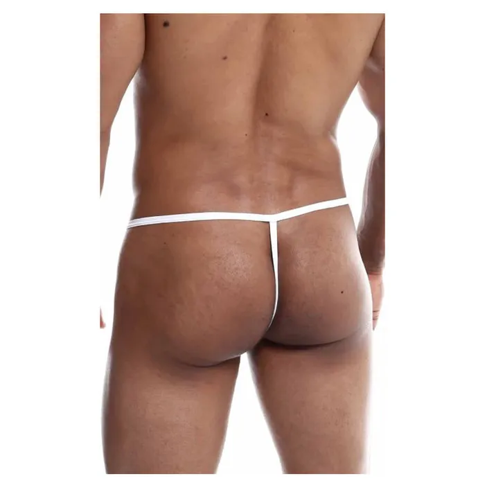 Print G-String by MOB | MaleBasics Corp Vibrators Print G-String by MOB | MaleBasics Corp Vibrators