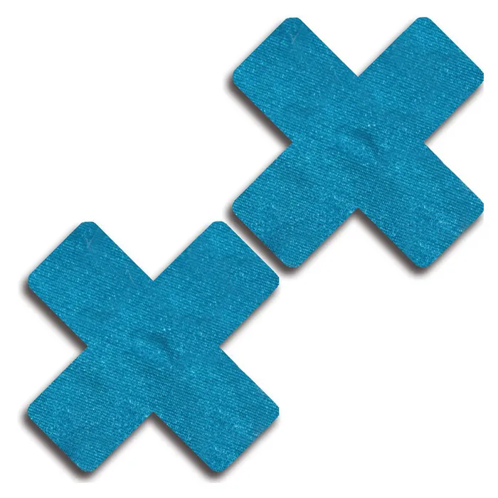 Set of solid cross pasties Golyta Anal