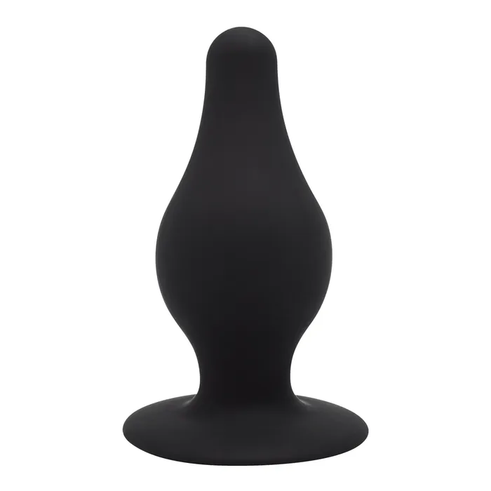 SILEXD SILEXD Anaal Plug Model 2 102 x 4 cm Zwart Male Sex Toys