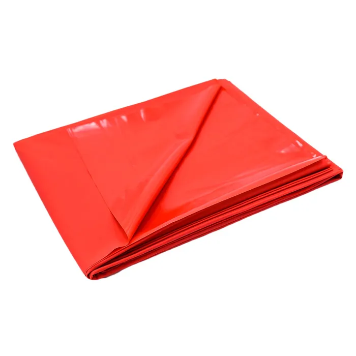 Smart Moves - PVC bed sheet - Rood - 200 x 220 cm | Smart Moves Male Sex Toys Smart Moves - PVC bed sheet - Rood - 200 x 220 cm | Smart Moves Male Sex Toys