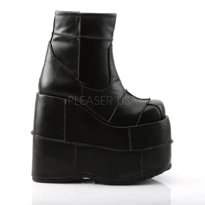 STACK-201 | Pleaser Vibrators
