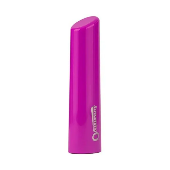Stimolatore per il Clitoride Positive Angle The Screaming O Lilla | The Screaming O Dildos Stimolatore per il Clitoride Positive Angle The Screaming O Lilla | The Screaming O Dildos
