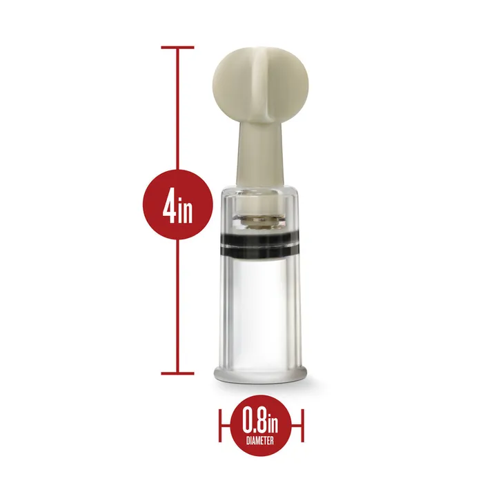 Succhia Clitoride Blush Temptasia | Blush Vibrators Succhia Clitoride Blush Temptasia | Blush Vibrators