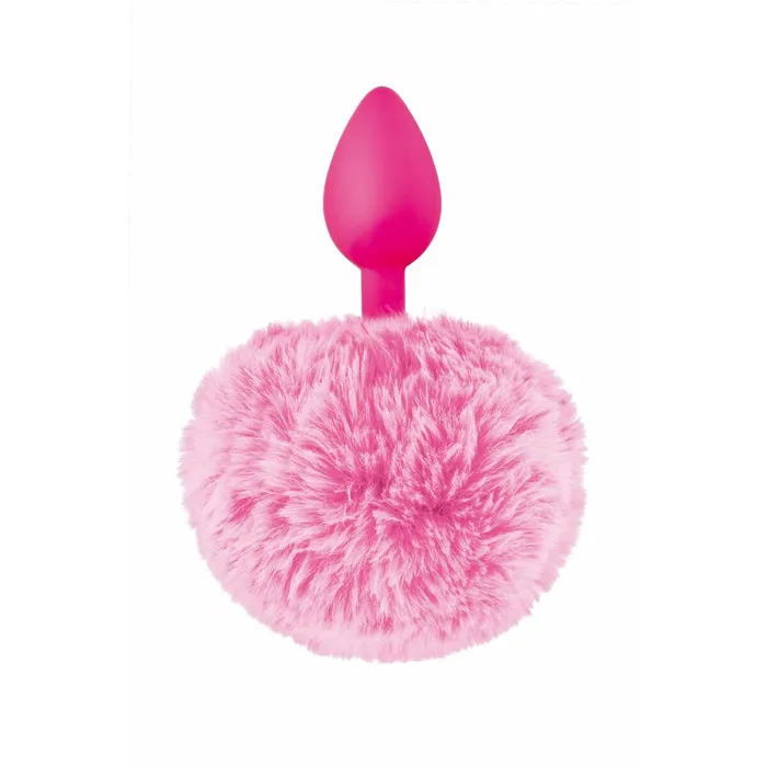 Sweet Caress Plug Anale Sweet Caress Rosa Anal