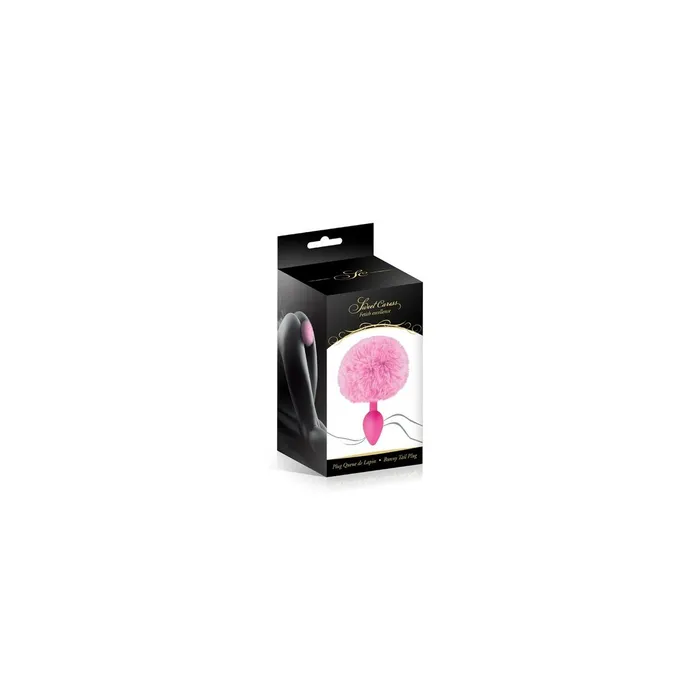 Sweet Caress Plug Anale Sweet Caress Rosa | Anal Sweet Caress Plug Anale Sweet Caress Rosa | Anal