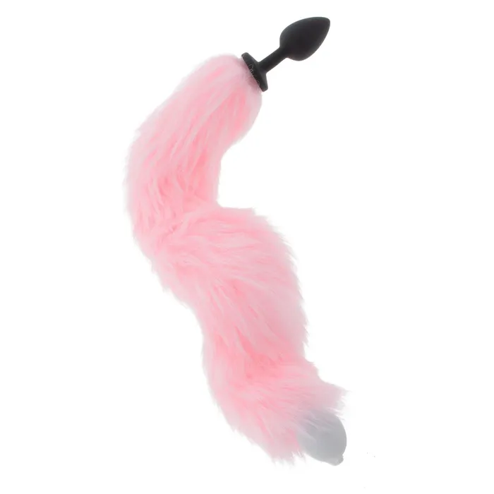 Unicorn Tail & Buttplug LED | Taboom Anal