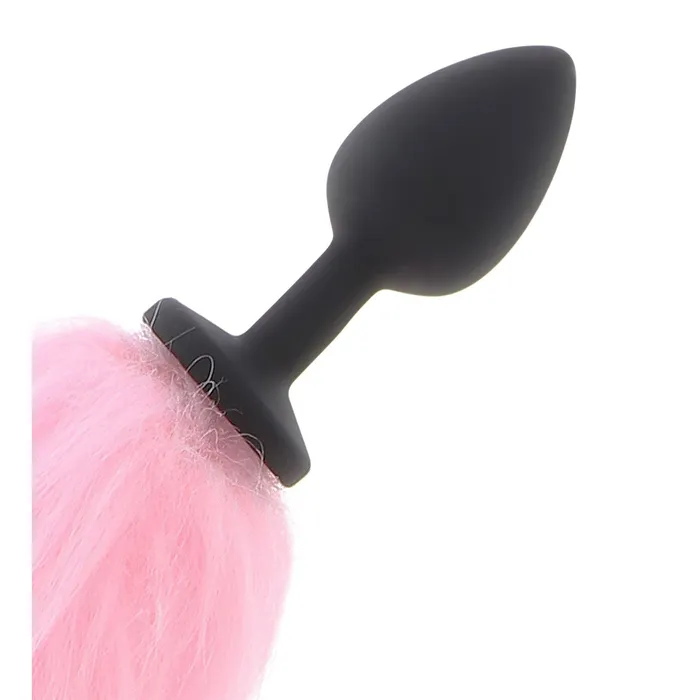 Unicorn Tail & Buttplug LED | Taboom Anal