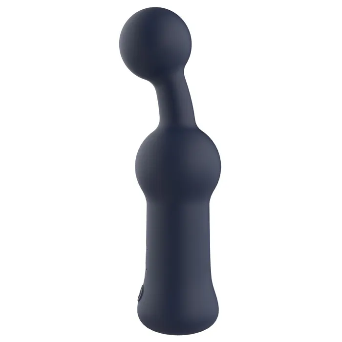 Vibratore Anale Cassini Nero Dream Toys STARTROOPERS ASTRONAUT Azzurro | Dream Toys Vibrators Vibratore Anale Cassini Nero Dream Toys STARTROOPERS ASTRONAUT Azzurro | Dream Toys Vibrators
