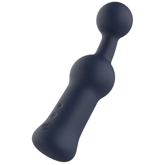 Vibratore Anale Cassini Nero Dream Toys STARTROOPERS ASTRONAUT Azzurro | Dream Toys Vibrators Vibratore Anale Cassini Nero Dream Toys STARTROOPERS ASTRONAUT Azzurro | Dream Toys Vibrators