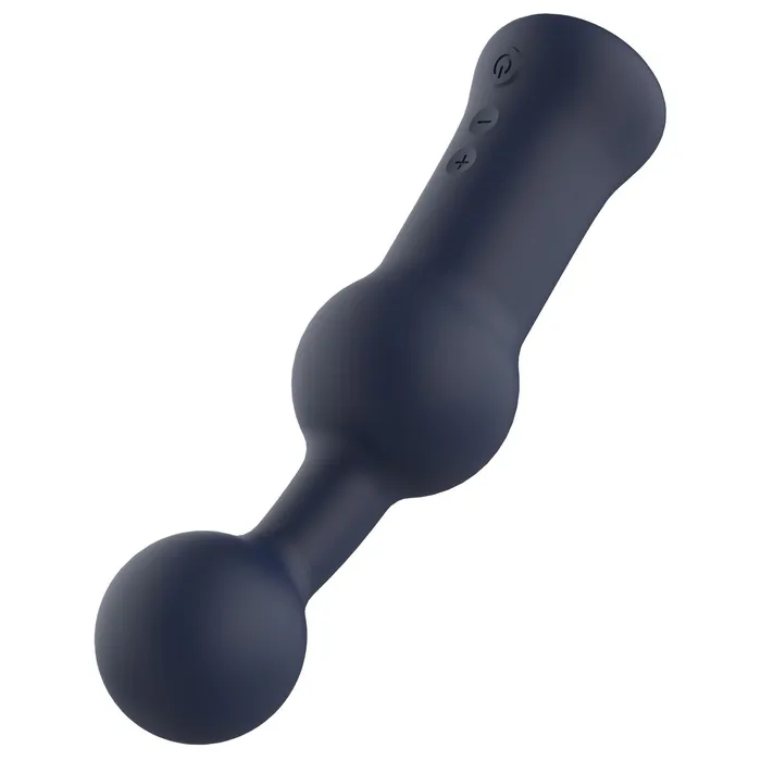 Vibratore Anale Cassini Nero Dream Toys STARTROOPERS ASTRONAUT Azzurro | Dream Toys Vibrators Vibratore Anale Cassini Nero Dream Toys STARTROOPERS ASTRONAUT Azzurro | Dream Toys Vibrators