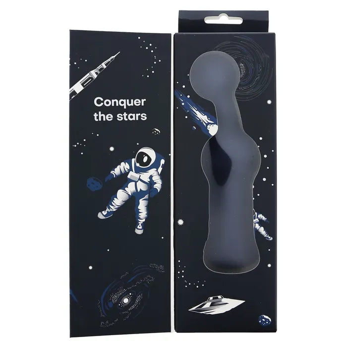 Vibratore Anale Cassini Nero Dream Toys STARTROOPERS ASTRONAUT Azzurro | Dream Toys Vibrators Vibratore Anale Cassini Nero Dream Toys STARTROOPERS ASTRONAUT Azzurro | Dream Toys Vibrators