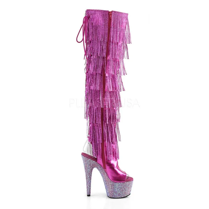 Vibrators | BEJEWELED-3019F-7 - Pleaser