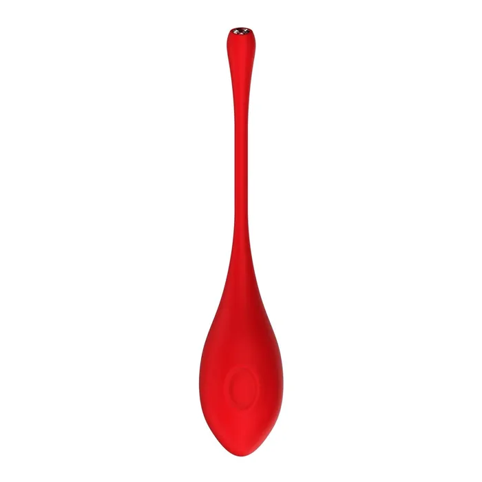 Vibrators | Uovo Vibrante Dream Toys Red Revolution Rosso - Dream Toys
