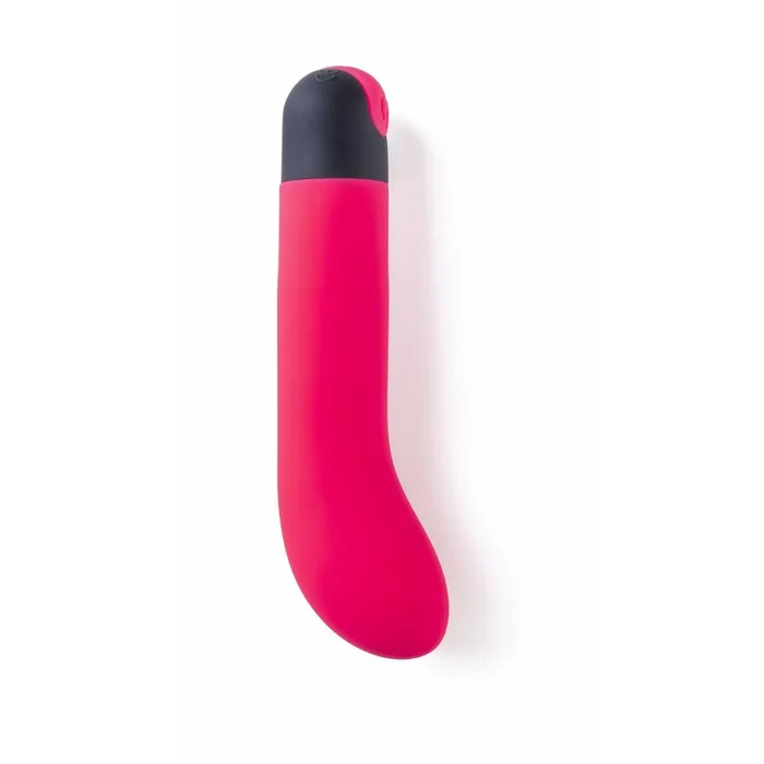 Vibrators | Virgite Vibratore Spot Virgite Rosa