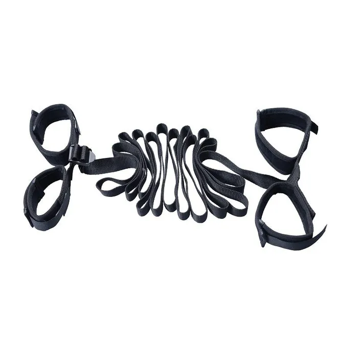 XR Brand Anal | Ensnare Stretcher Restraint Set