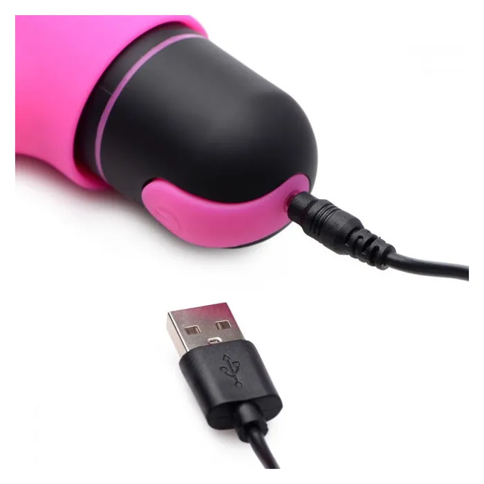 XR Brand Female Sex Toys | BangXL Bullet & Rabbit Silicone Sleeve